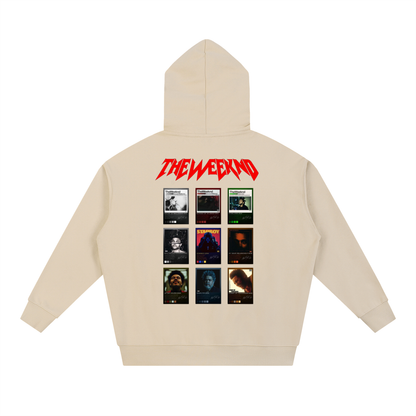 AfterLove Hoodie