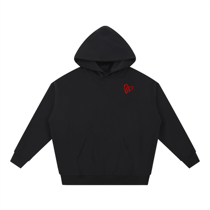 AfterLove Hoodie