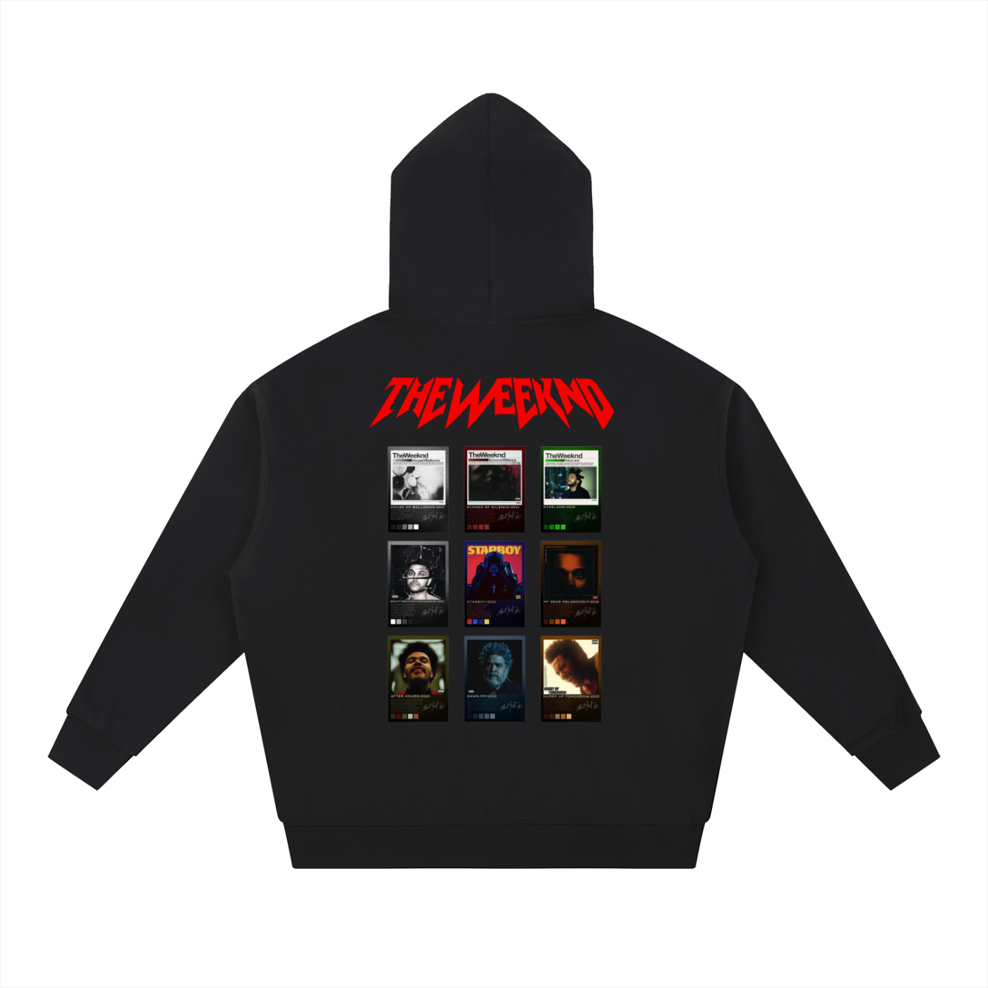 AfterLove Hoodie