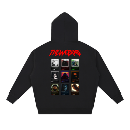 AfterLove Hoodie