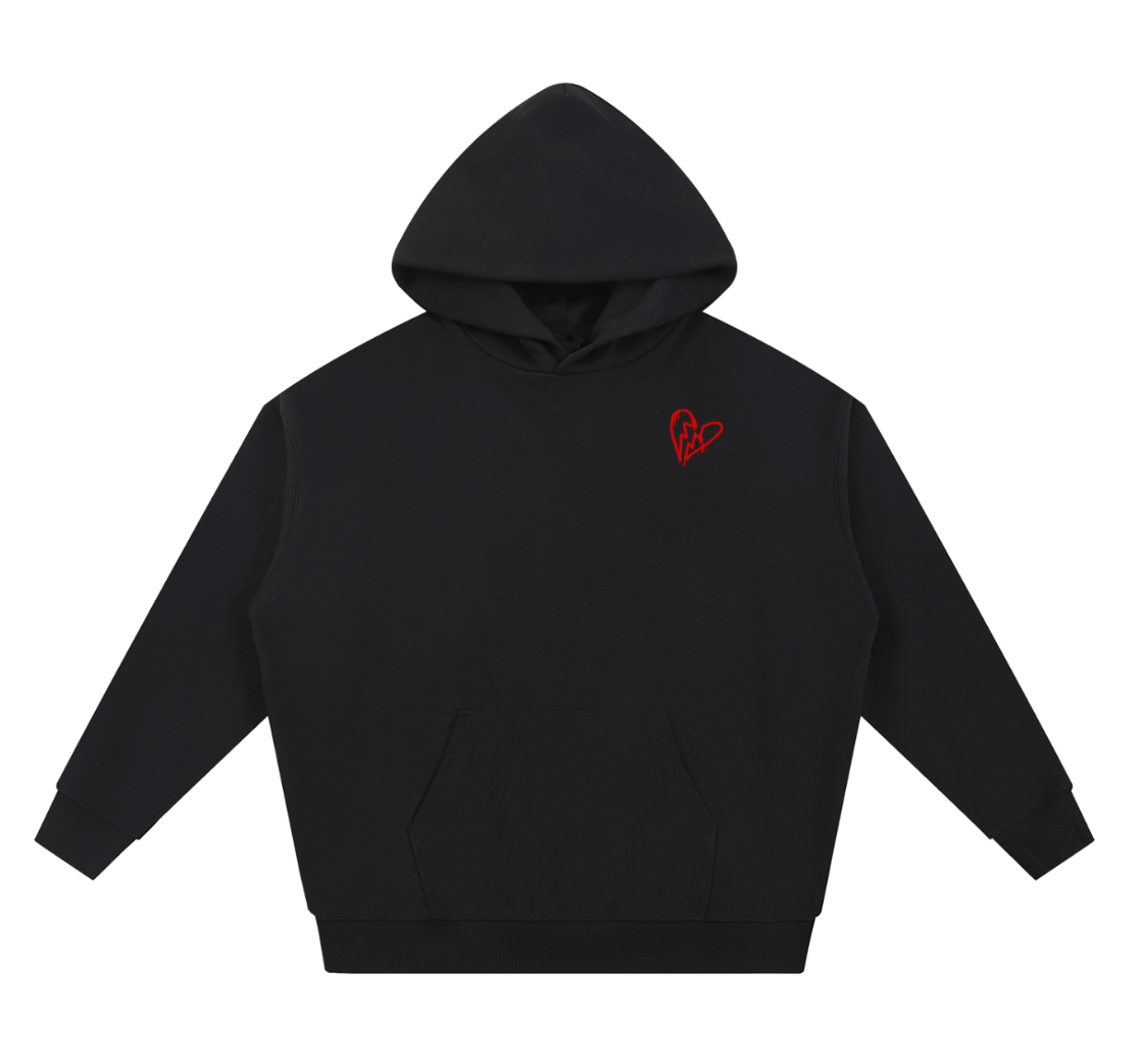 AfterLove Hoodie