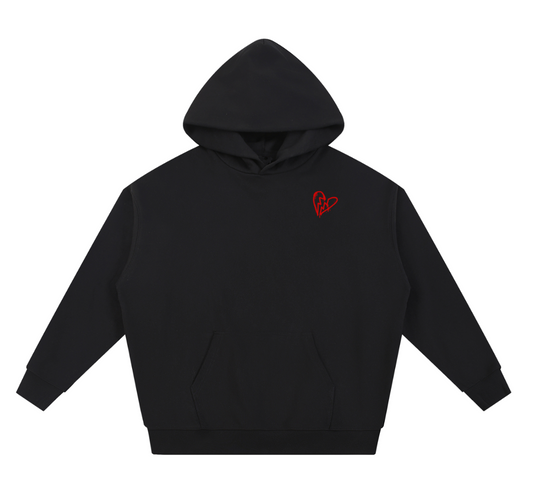 AfterLove Hoodie