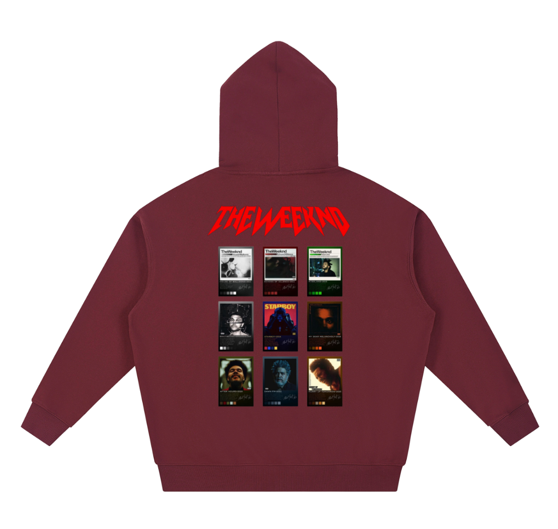 AfterLove Hoodie