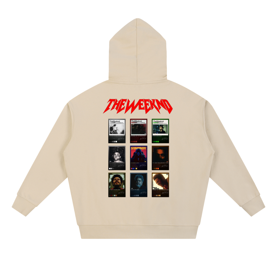 AfterLove Hoodie