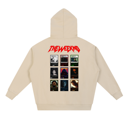 AfterLove Hoodie
