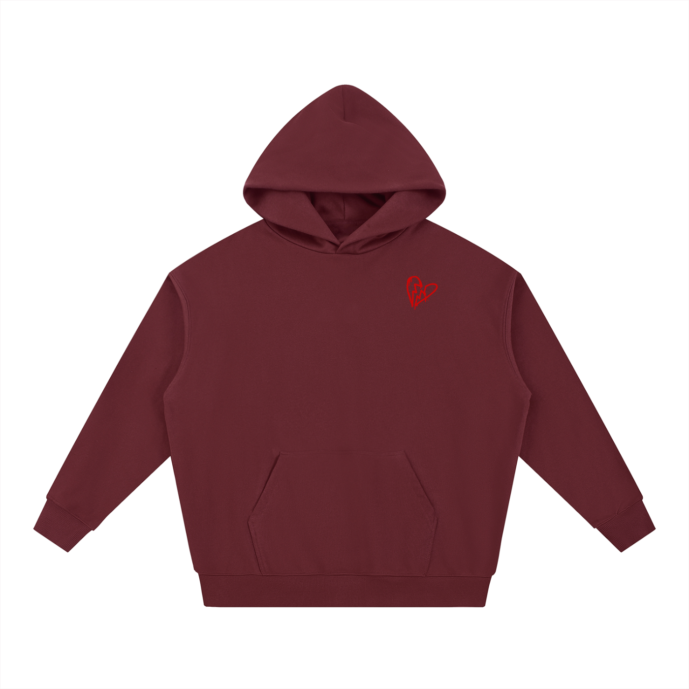 AfterLove Hoodie