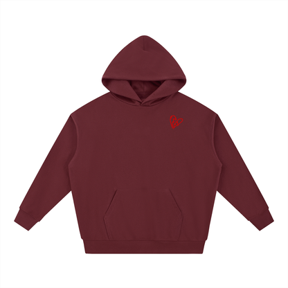 AfterLove Hoodie
